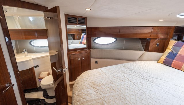 Krisal VII yacht for sale 24