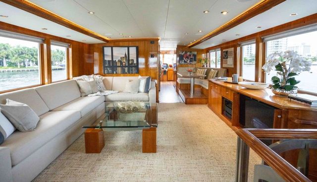 WELL DONE yacht for sale 43