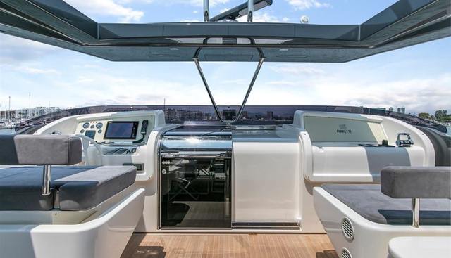 Lontano yacht for sale 18