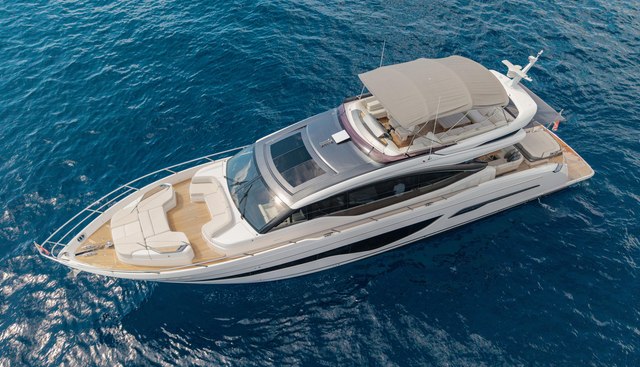 N2H2 yacht for sale 14