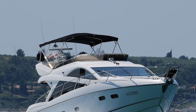BREDA yacht for sale 2