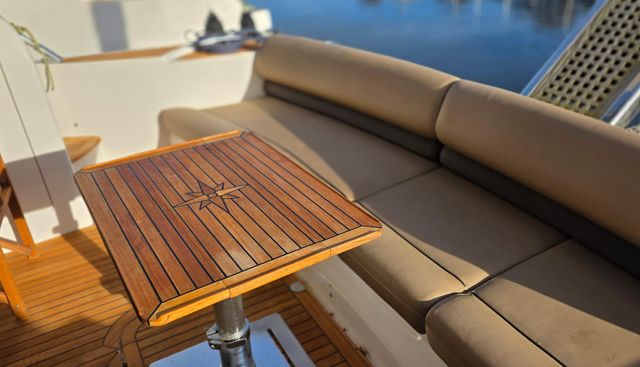 PBS2440 yacht for sale 13