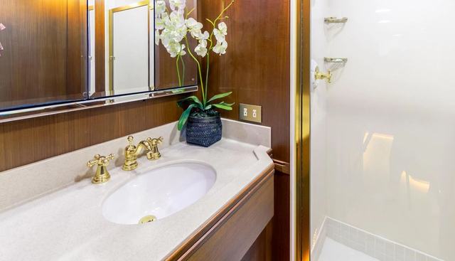 Chairman yacht for sale 64
