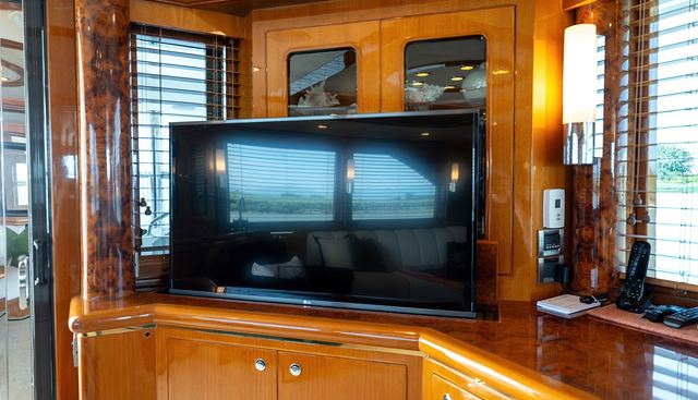 MEMORY BANK yacht for sale 48