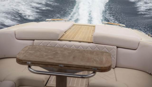 Badi yacht for sale 28