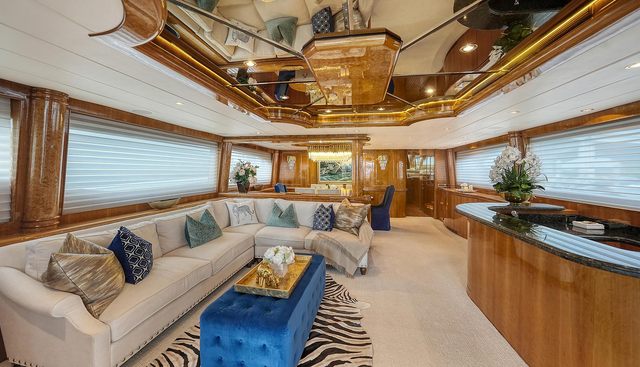 FANTASEA yacht for sale 12