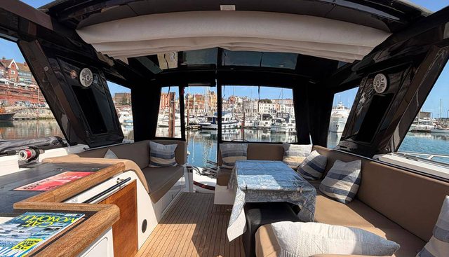 noname yacht for sale 10