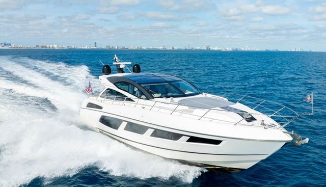 Gravitas yacht for sale 5