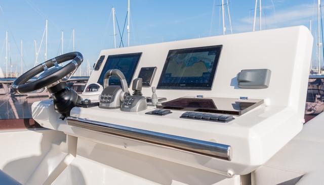 noname yacht for sale 7