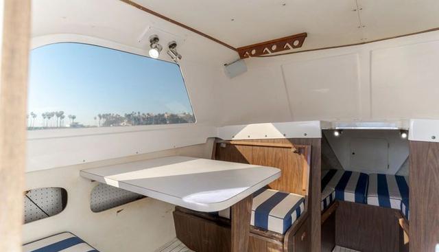 Patriot yacht for sale 10