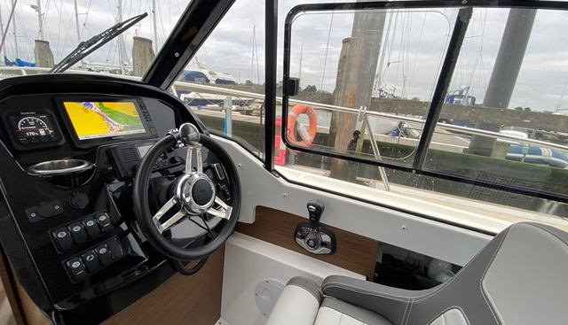 Noname yacht for sale 8