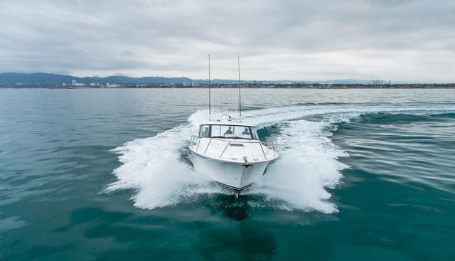 Commodore Two yacht for sale 8