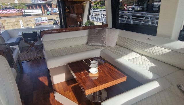 ALOUISE yacht for sale 35