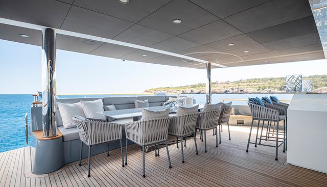OSCAR yacht for sale 24
