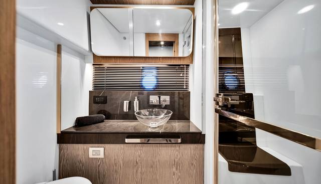 AMF yacht for sale 54