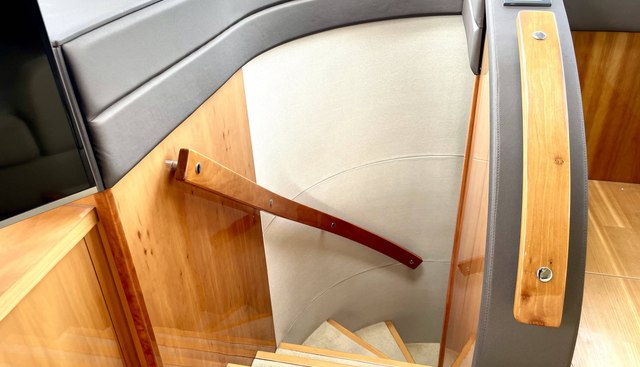 noname yacht for sale 27