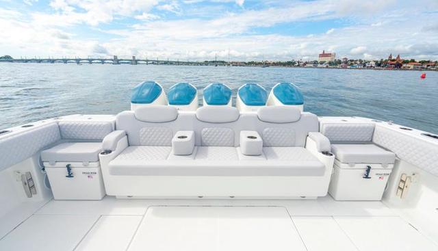 noname yacht for sale 12