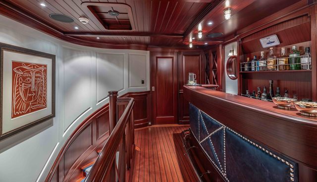 AWATEA yacht for sale 25