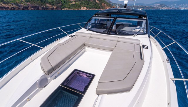 SIRYNA yacht for sale 13