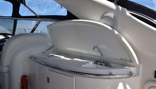 BRIGHT ANGEL yacht for sale 15
