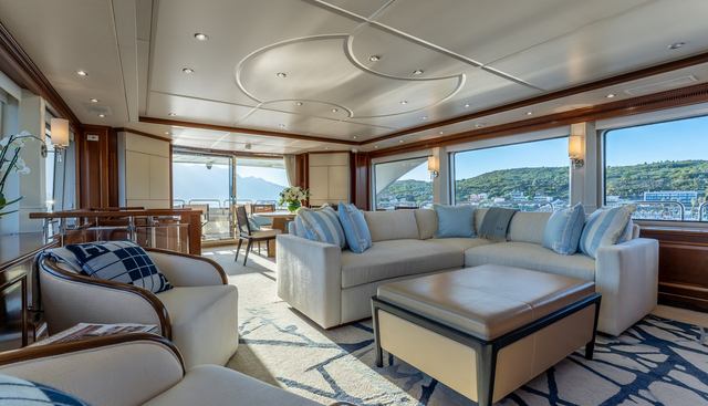 ARTEMIS yacht for sale 9