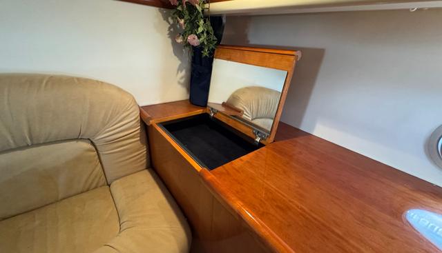Kid's Release yacht for sale 39