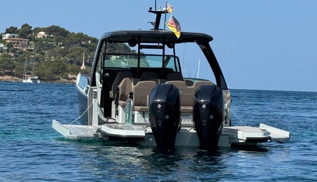 Lifewaves yacht for sale 7