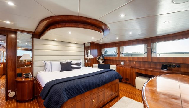 WW yacht for sale 7