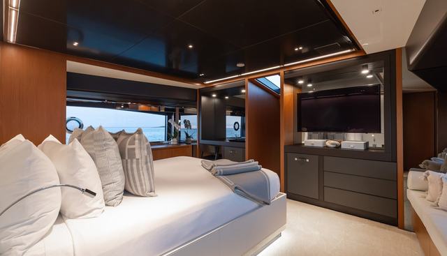 KIYOMIZU yacht for sale 28