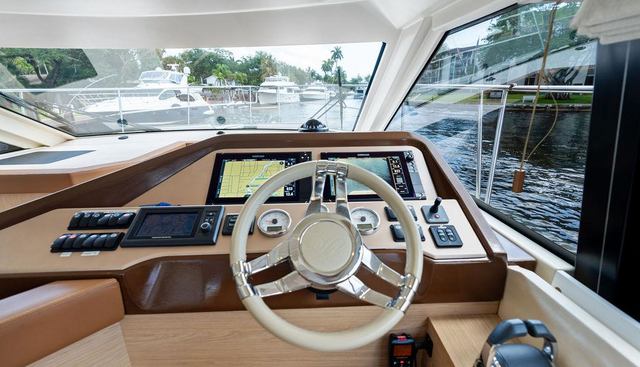 HAVE ANOTHER yacht for sale 43