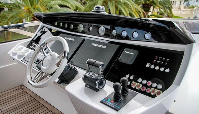 Future yacht for sale 33