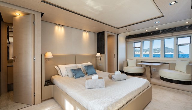 TRINIDAD yacht for sale 5