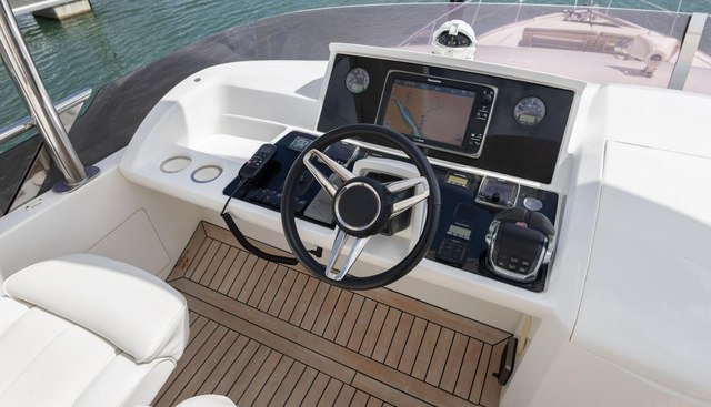 noname yacht for sale 12