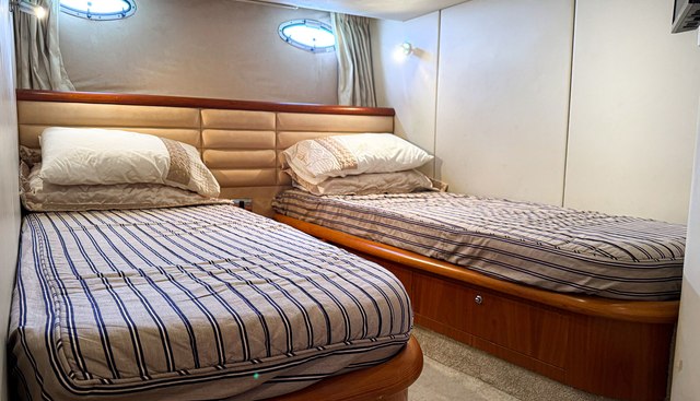 SOGGY DOLLAR yacht for sale 22