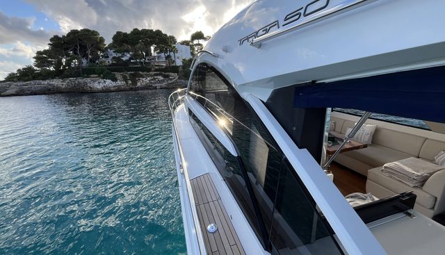 noname yacht for sale 5