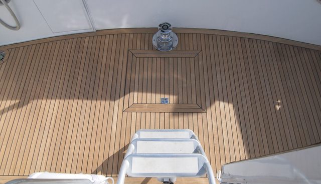 SERENITY yacht for sale 22