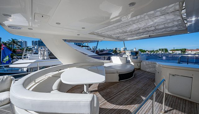 TWE11VE yacht for sale 55