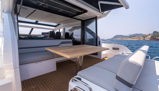 SIRYNA yacht for sale 18