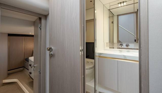 DOLCE VITA yacht for sale 58