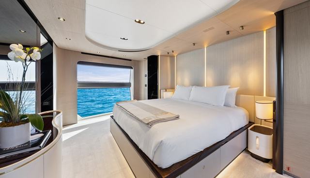Mastermind yacht for sale 19