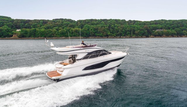 Theo yacht for sale 17