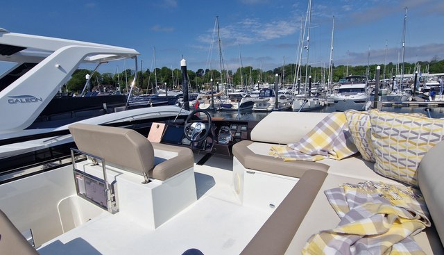 noname yacht for sale 7