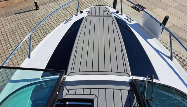 Part Exchange Welcome yacht for sale 23