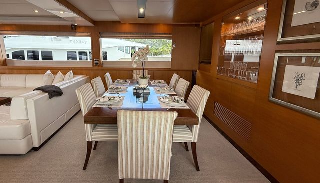 EUPHORIA yacht for sale 13