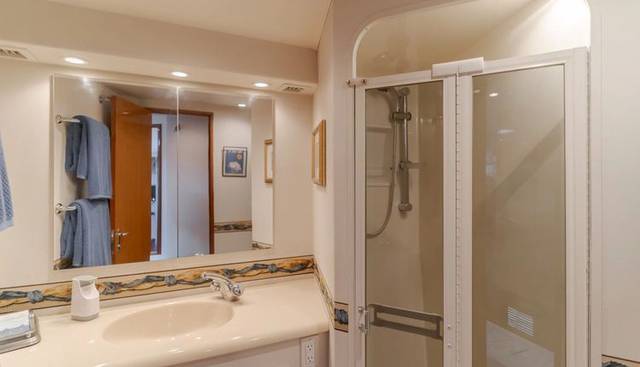 Triumph yacht for sale 148