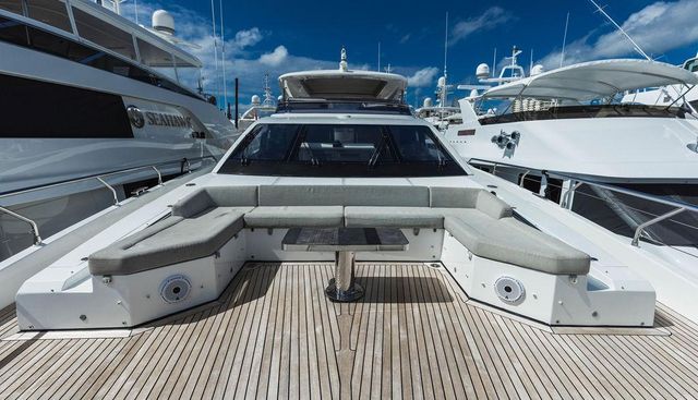 MAJESTIC MOMENTS yacht for sale 9