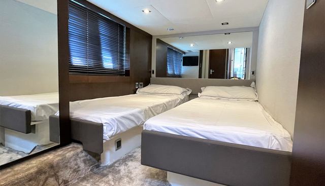 ZALA yacht for sale 20