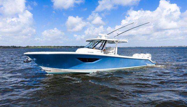 noname yacht for sale 10