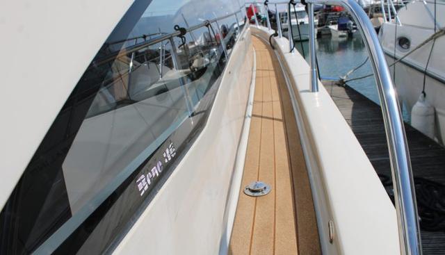 Galene yacht for sale 7
