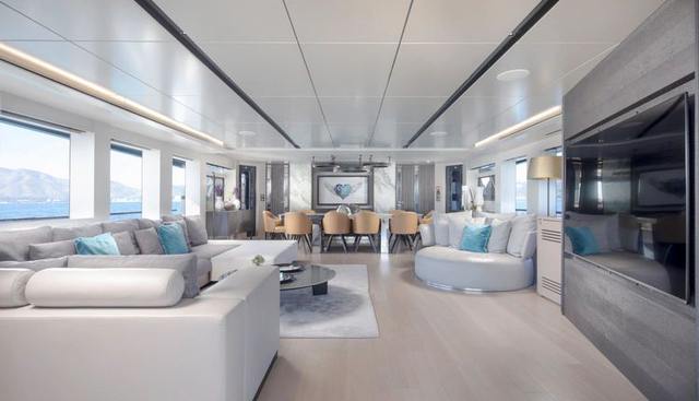 Q.M. yacht for sale 15